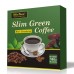 Slimming Green Coffee with Ganoderma Control Weight Green Coffee 18 Packs/Box